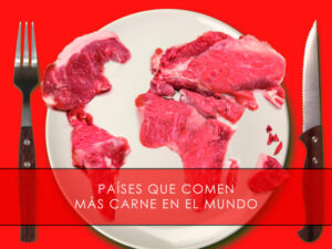 países que comen más carne