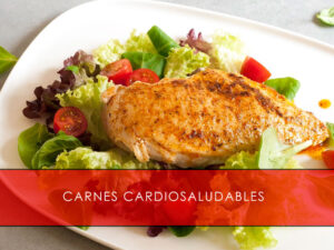 Carnes cardiosaludables - Carnicería San Cayo